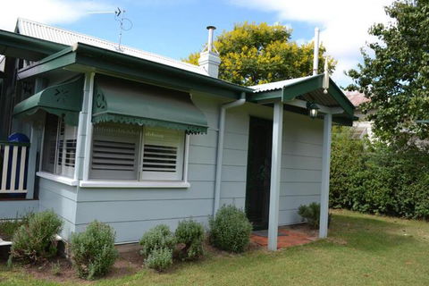 Pitstop Lodge Guesthouse B & B - Melbourne Tourism 4