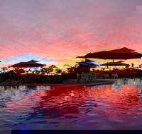 Korte's Resort - Melbourne Tourism