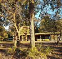 Woodbine Park Eco Cabins - Melbourne Tourism