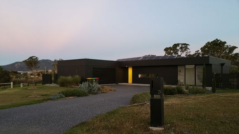 Zebula Gloucester - Melbourne Tourism 0