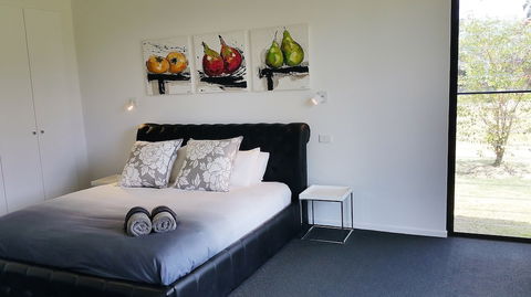 Zebula Gloucester - Melbourne Tourism 3