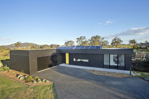 Zebula Gloucester - Melbourne Tourism 1