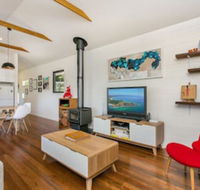 Coorabell Cottages - Melbourne Tourism