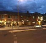 The George Hotel - Melbourne Tourism