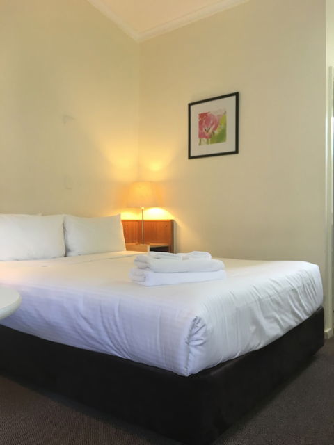 Waterview Gosford Motor Inn - Melbourne Tourism 2