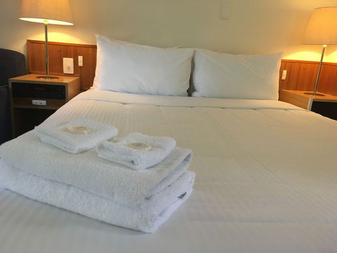 Waterview Gosford Motor Inn - Melbourne Tourism 4