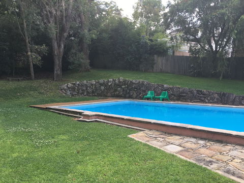 Waterview Gosford Motor Inn - Melbourne Tourism 1