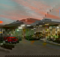 Hamilton Lonsdale Motel