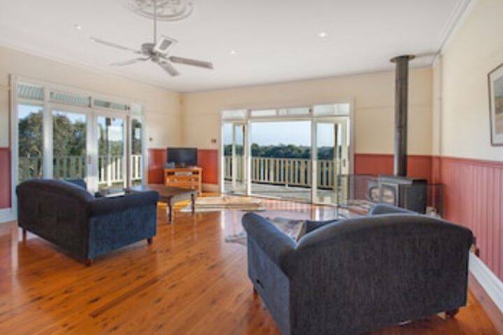 Allansford VIC Melbourne Tourism