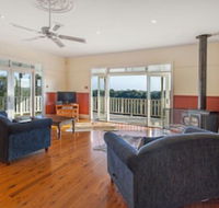 Hopkins River Homestead - Rejuvenate Stays - Melbourne Tourism