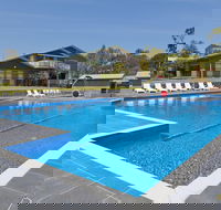 BIG4 Easts Beach Holiday Park - Melbourne Tourism