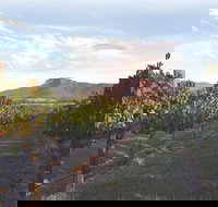 Nightingale Luxury Villas - Melbourne Tourism