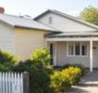 Ingleby Cottage - Melbourne Tourism