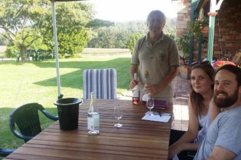 Hunter Riverpines Stay - Melbourne Tourism 4