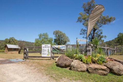 Hunter Riverpines Stay - Melbourne Tourism 3