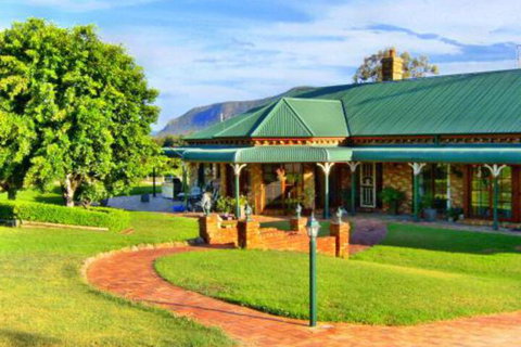 Hunter Riverpines Stay - Melbourne Tourism 6
