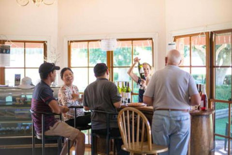 Hunter Riverpines Stay - Melbourne Tourism 5