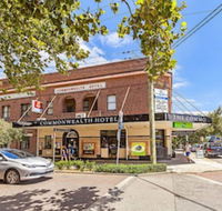 Commonwealth Newcastle - Melbourne Tourism