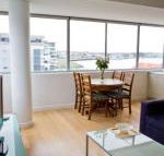 Honeysuckle Executive Suites - Melbourne Tourism