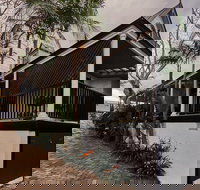 The Regents Park Mansion - Melbourne Tourism