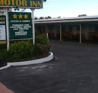 Avocado Motor Inn - Melbourne Tourism