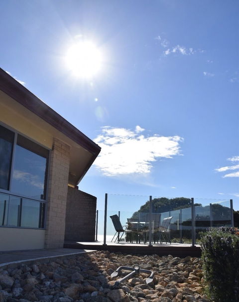 Stansbury Holiday Motel - Melbourne Tourism 0
