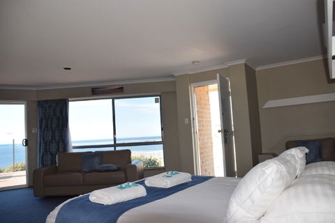 Stansbury Holiday Motel - Melbourne Tourism 5