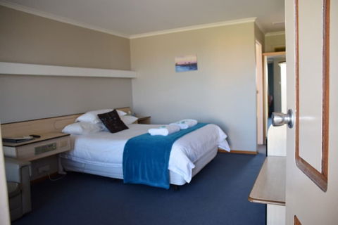 Stansbury Holiday Motel - Melbourne Tourism 2