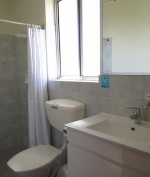 Stansbury Holiday Motel - Melbourne Tourism 3