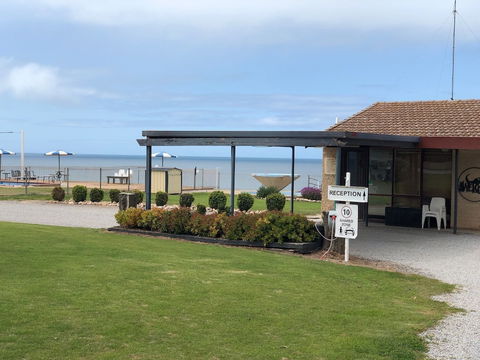 Stansbury Holiday Motel - Melbourne Tourism 1