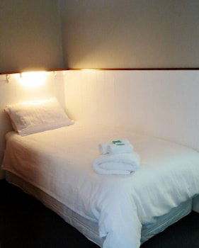 Stansbury Holiday Motel - Melbourne Tourism 6