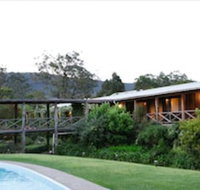Riverwood Downs Mountain Valley Resort - Melbourne Tourism