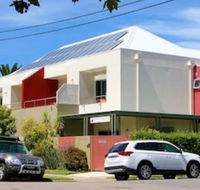 Chaucer Palms Boutique Bed  Breakfast - Melbourne Tourism