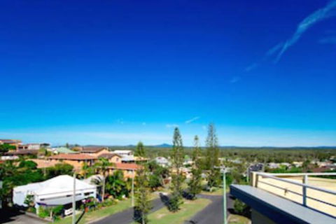 Seaspray Apartments - Melbourne Tourism 1