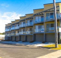 Seaspray Apartments - Melbourne Tourism
