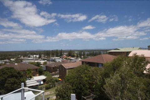 Seaspray Apartments - Melbourne Tourism 2