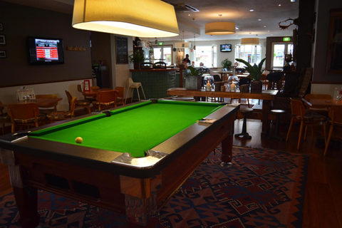 Royal Hotel Bowral - Melbourne Tourism 4