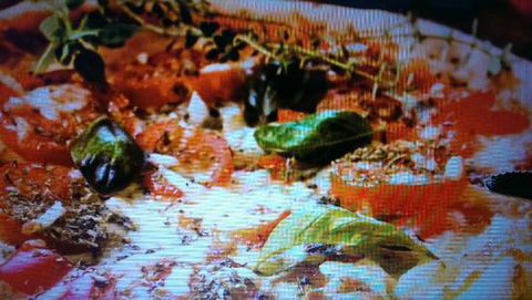Alfio's Pizzeria - Melbourne Tourism 0