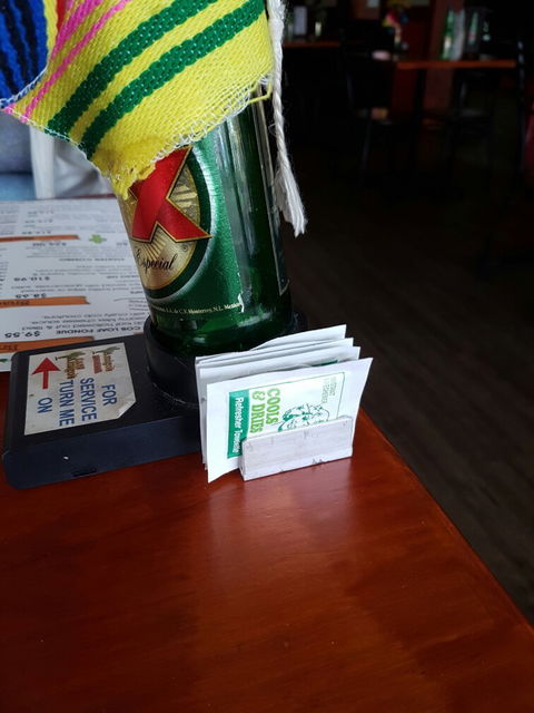 Amigo's Bar & Grill - Melbourne Tourism 3