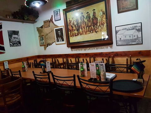 Amigo's Bar & Grill - Melbourne Tourism 0