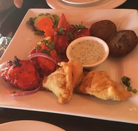 Arjuna Indian Restaurant - Melbourne Tourism