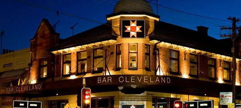 Bar Cleveland - Melbourne Tourism 1