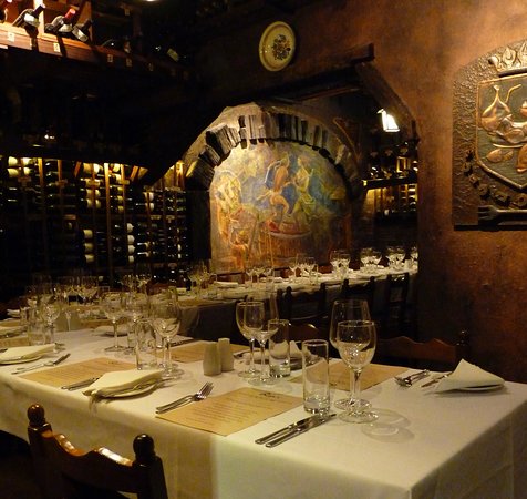 Beppi's Ristorante - Melbourne Tourism 0
