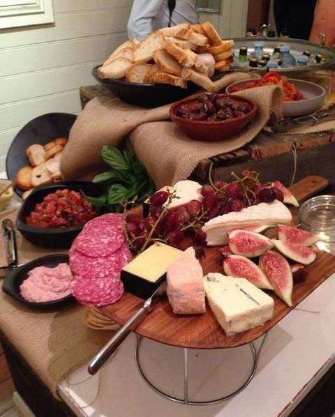 Biviano's At Windsor - Melbourne Tourism 15