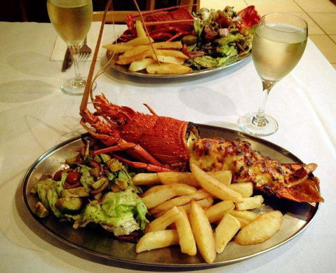 Biviano's At Windsor - Melbourne Tourism 16
