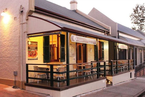 Biviano's At Windsor - Melbourne Tourism 19