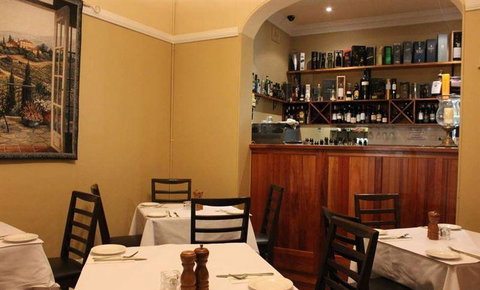 Biviano's At Windsor - Melbourne Tourism 21