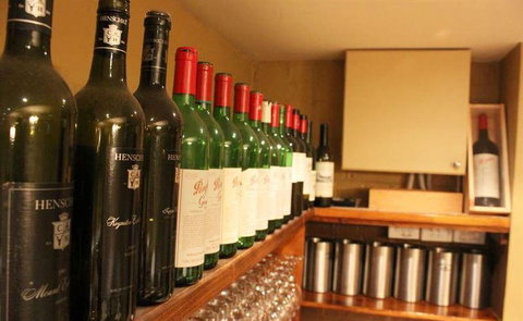 Biviano's At Windsor - Melbourne Tourism 23