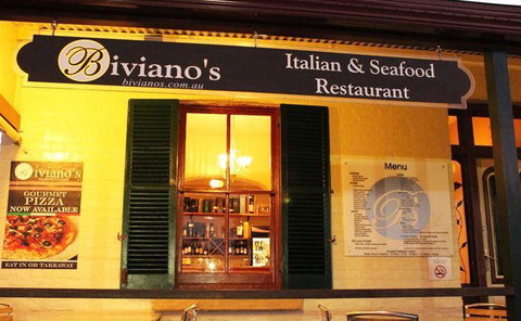 Biviano's At Windsor - Melbourne Tourism 25