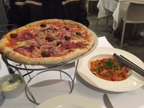 Cucina 105 - Melbourne Tourism 0